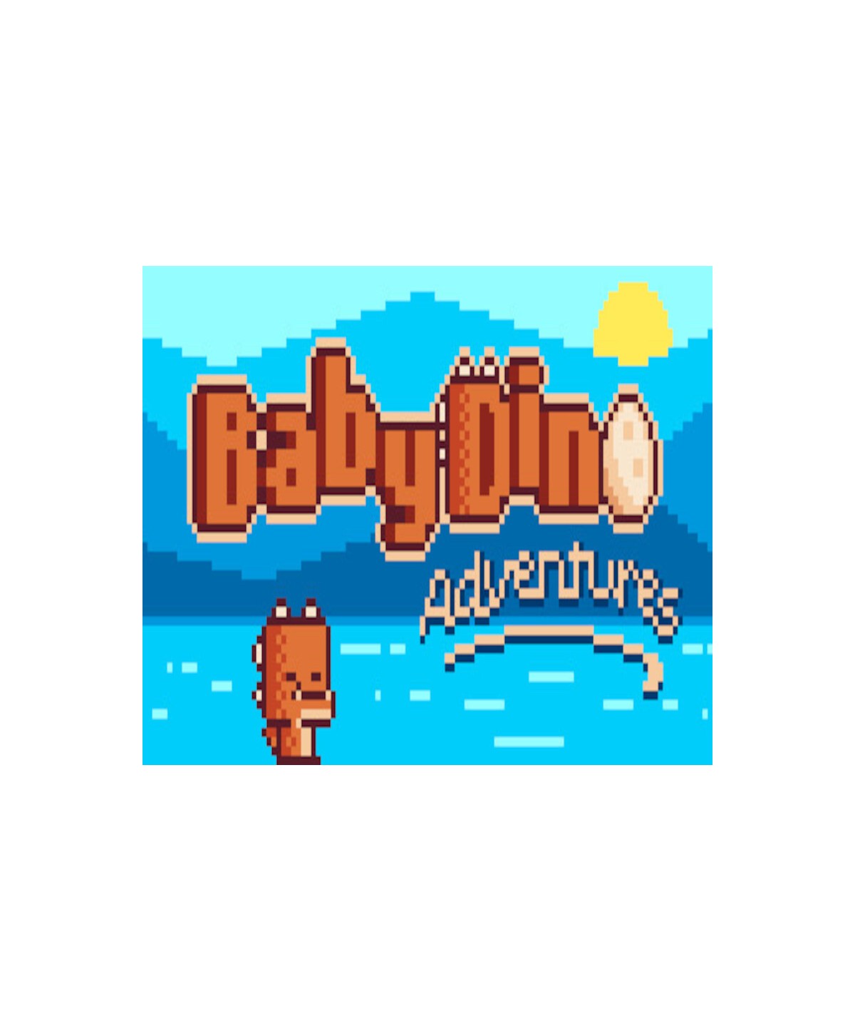Baby Dino Adventures Steam Key GLOBAL